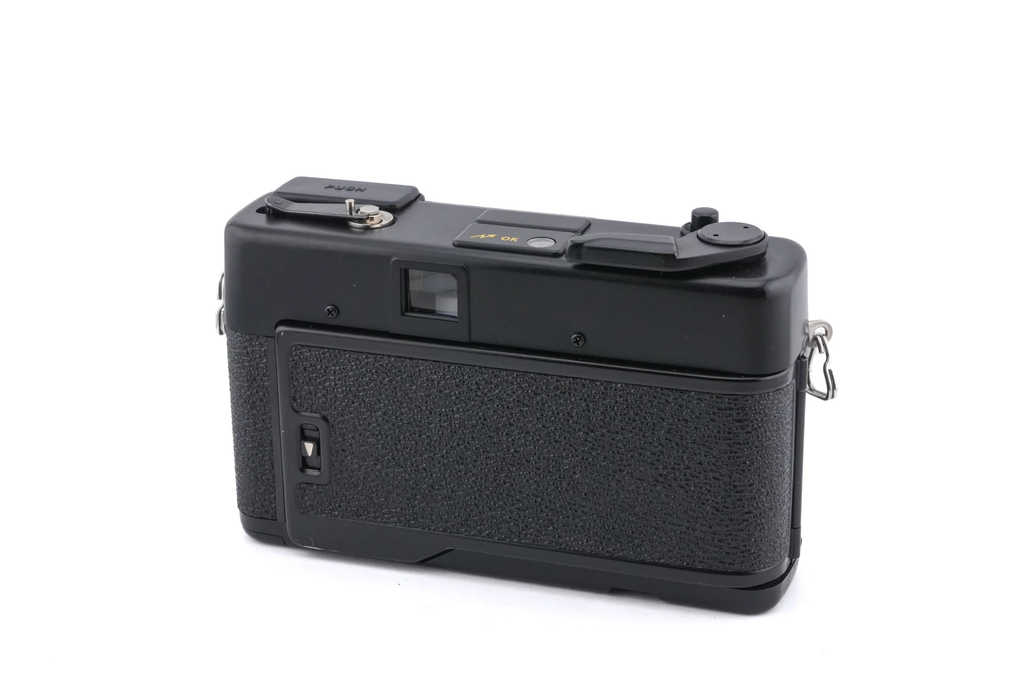 Yashica MF-1 - Image 5