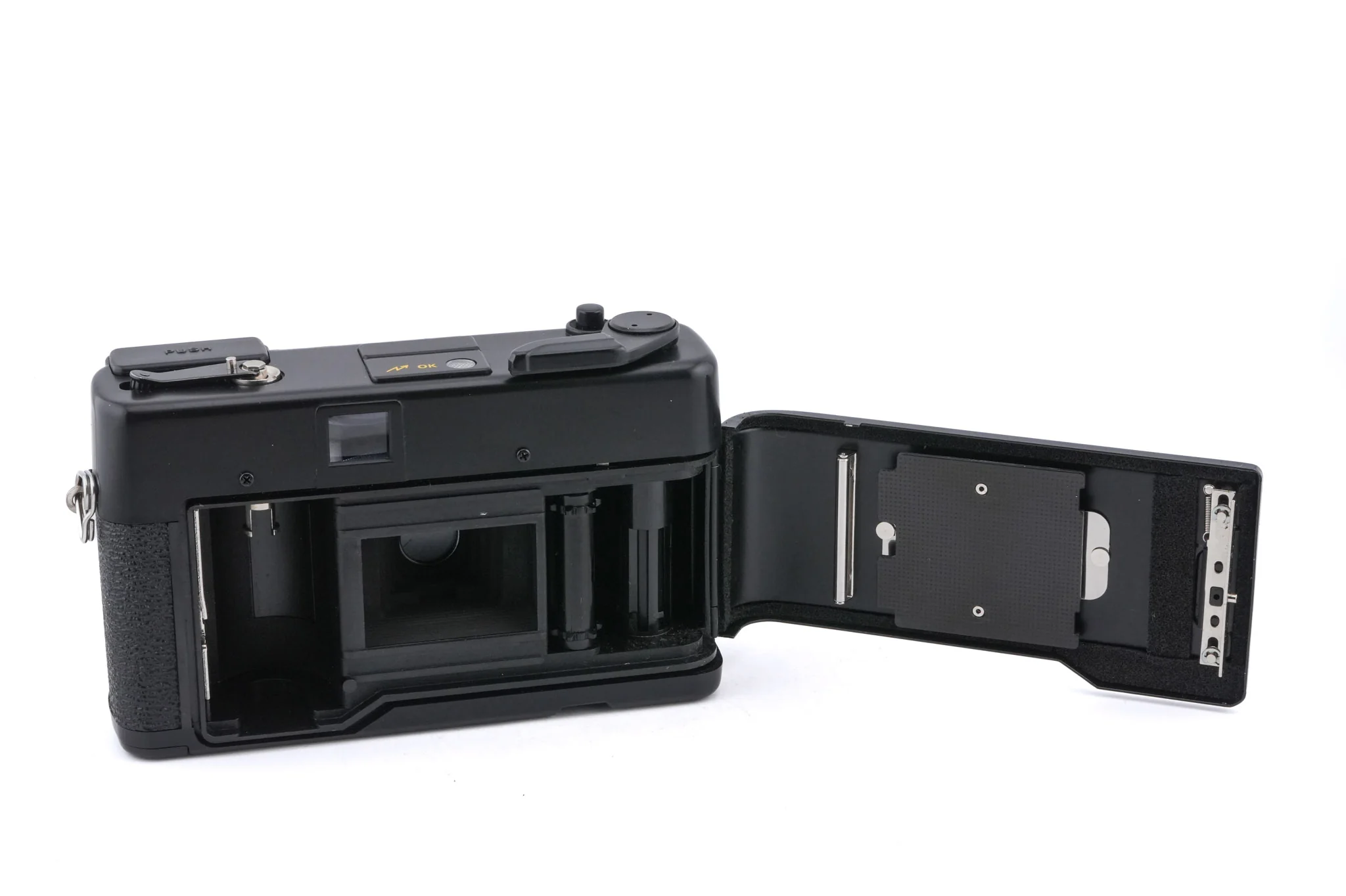 Yashica MF-1 - Image 6