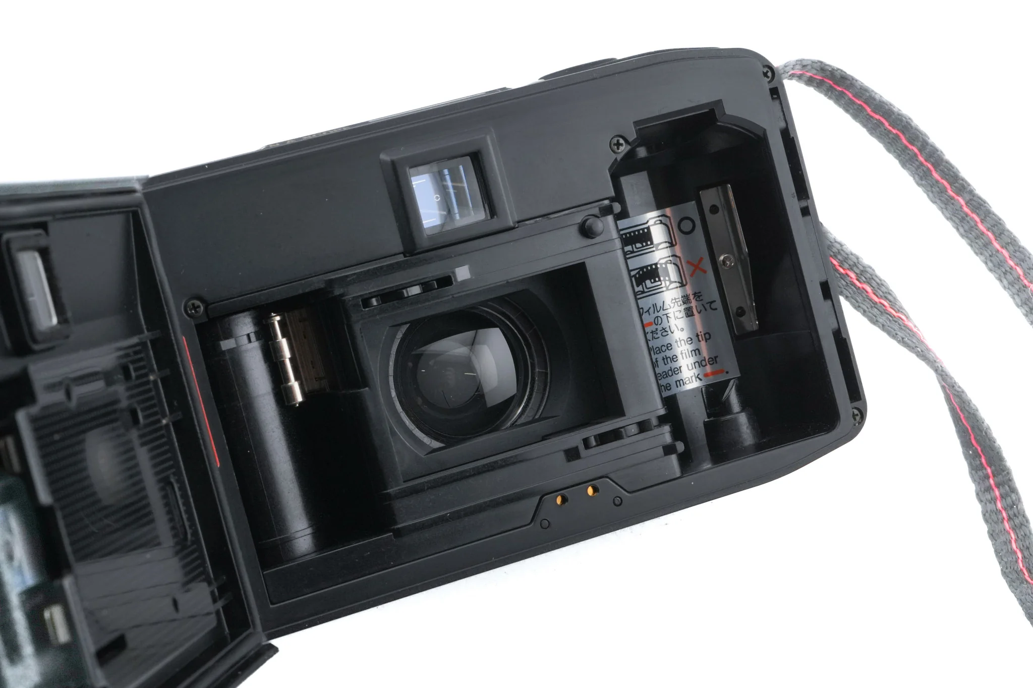 Yashica T3 - Image 7
