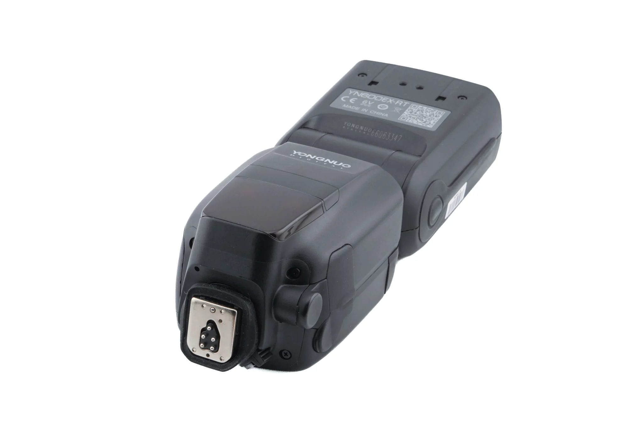 Yongnuo YN600EX-RT Speedlite - Image 3