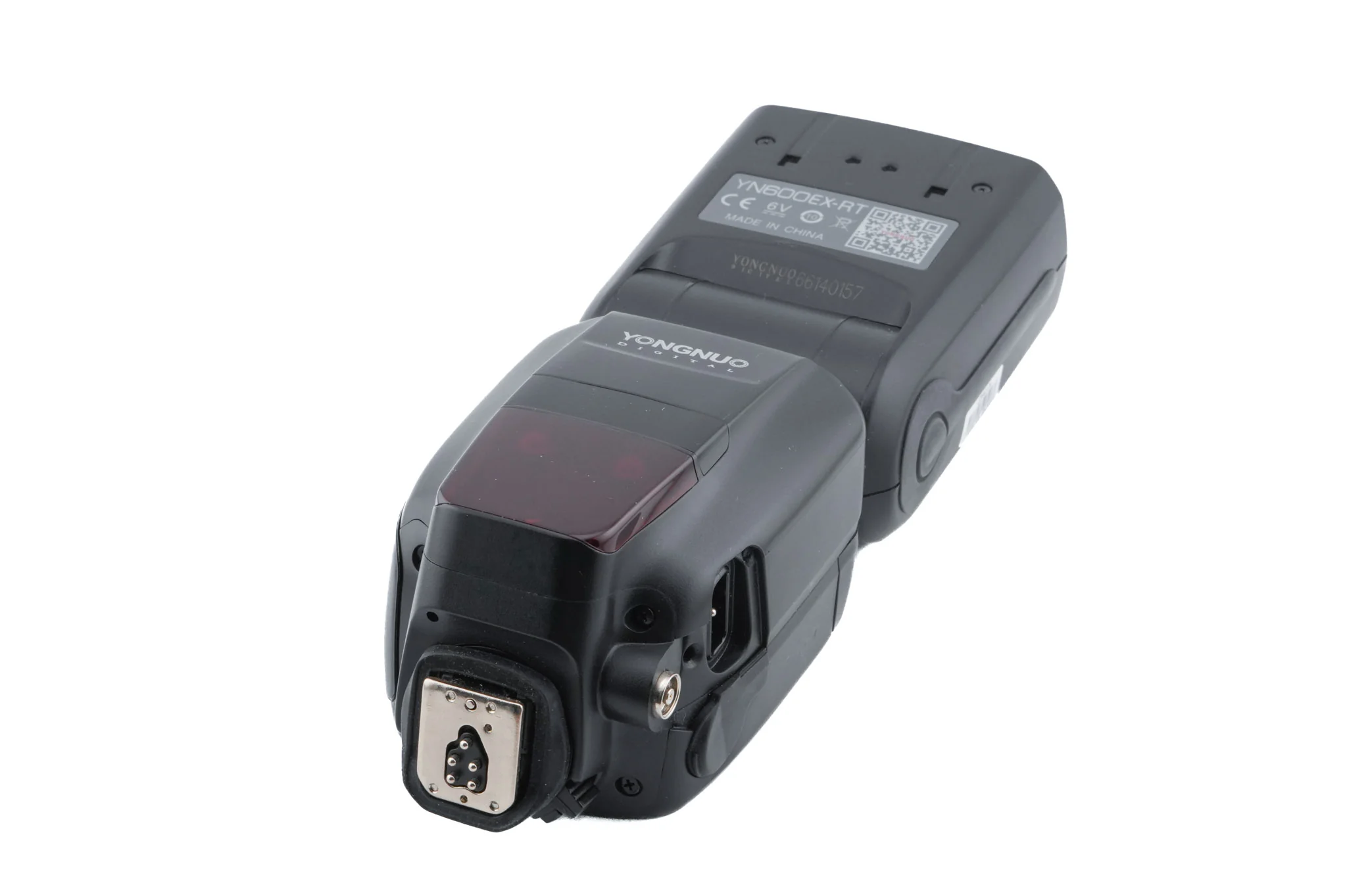 Yongnuo YN600EX-RT Speedlite - Image 3