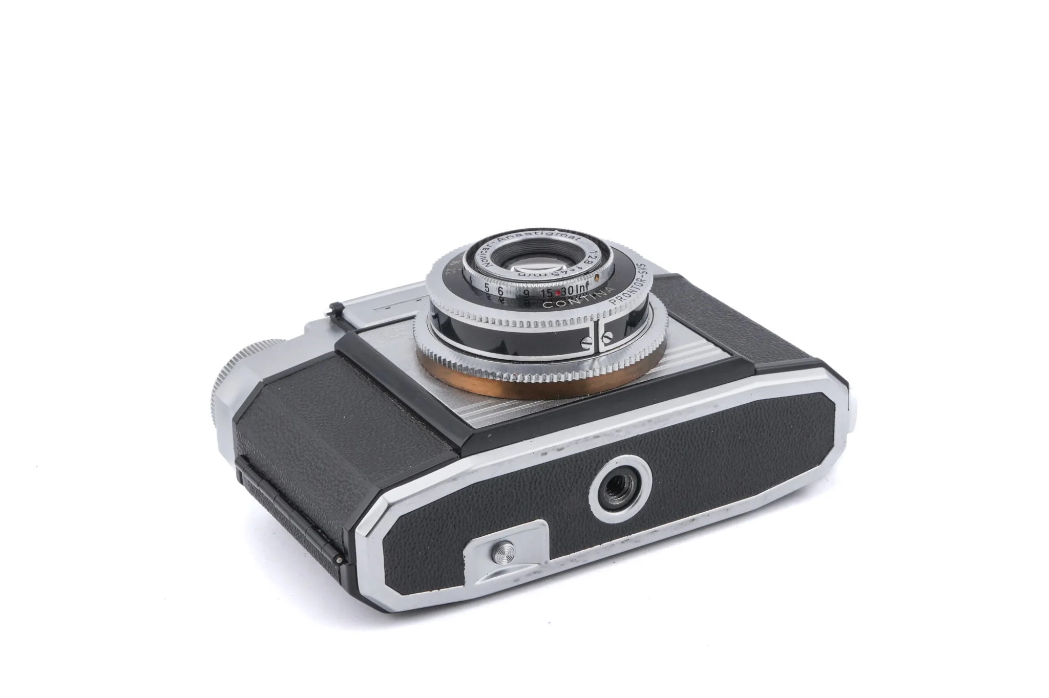 Zeiss Ikon Contina IIa 527/24 - Image 3