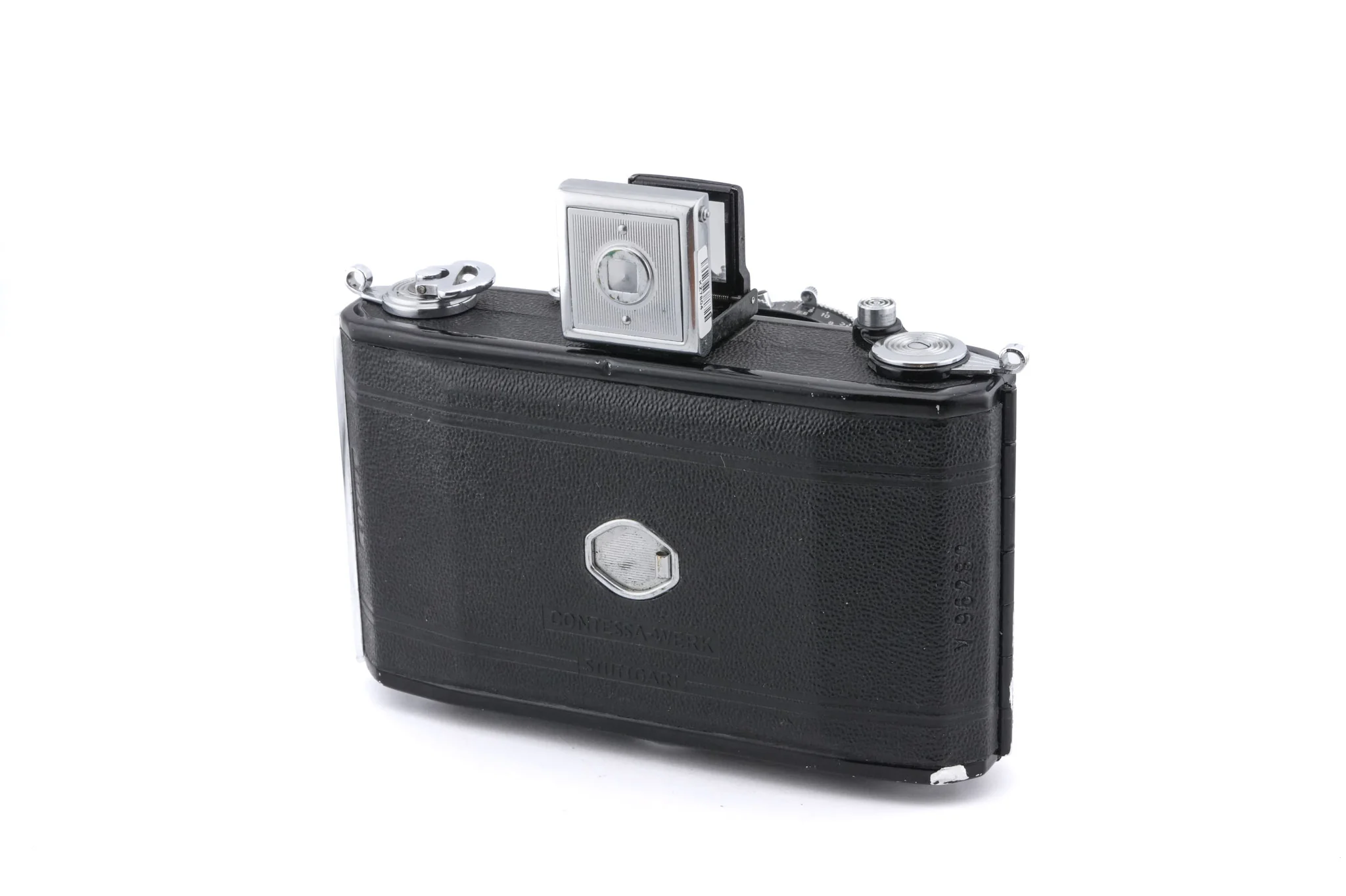 Zeiss Ikon Nettar (517/16) - Image 5