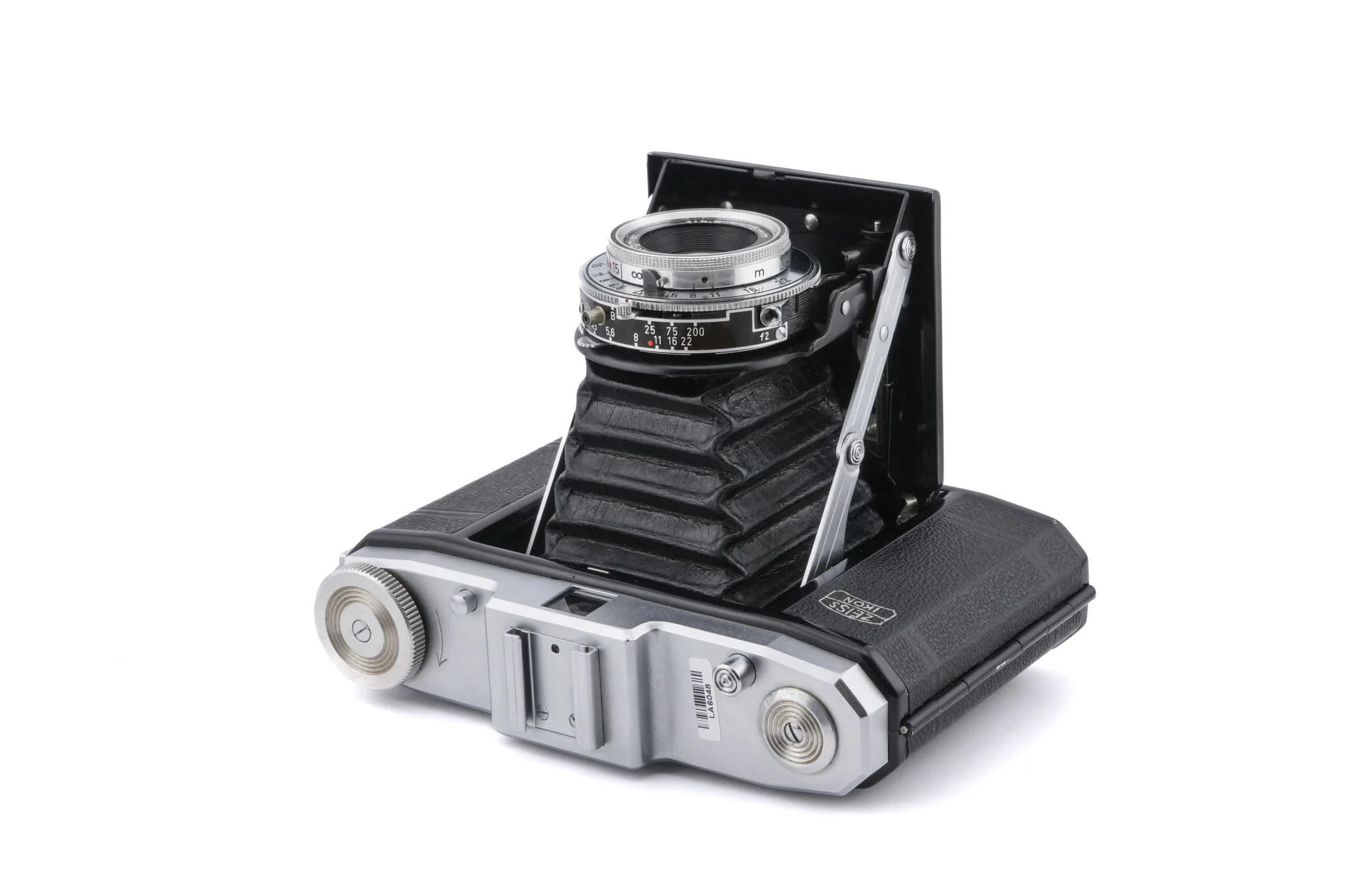Zeiss Ikon Nettar (517/16) - Image 3