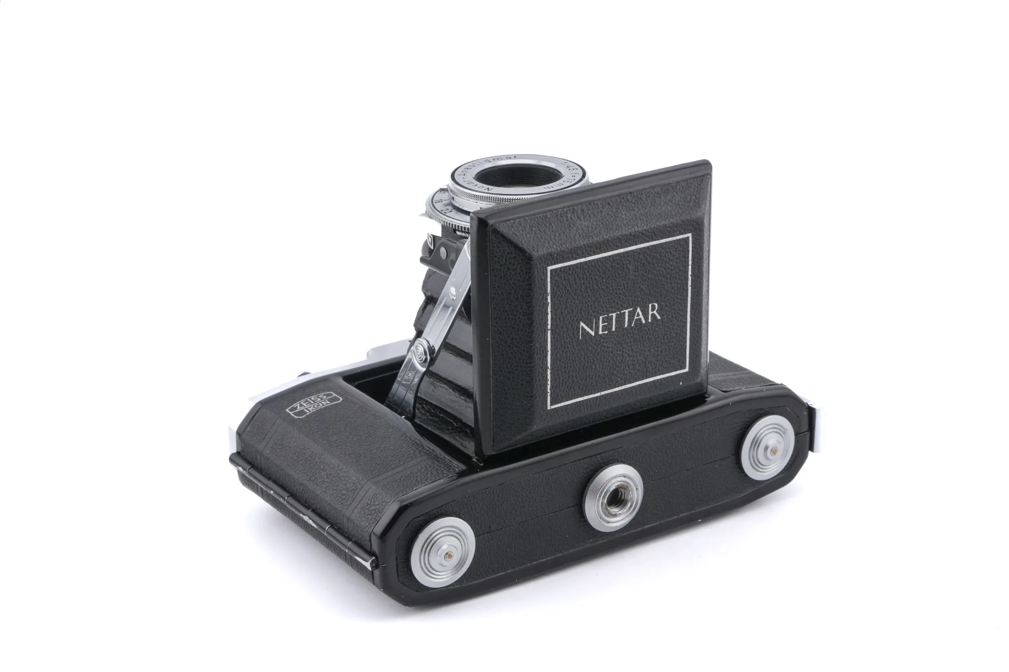 Zeiss Ikon Nettar (518/16) - Image 2