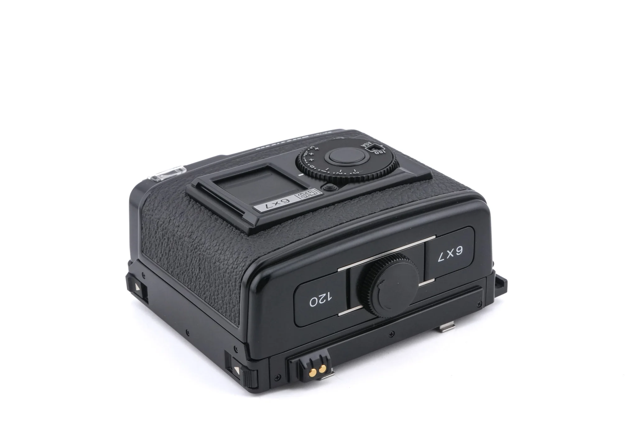 Zenza Bronica 120 Film Back GS - Image 3