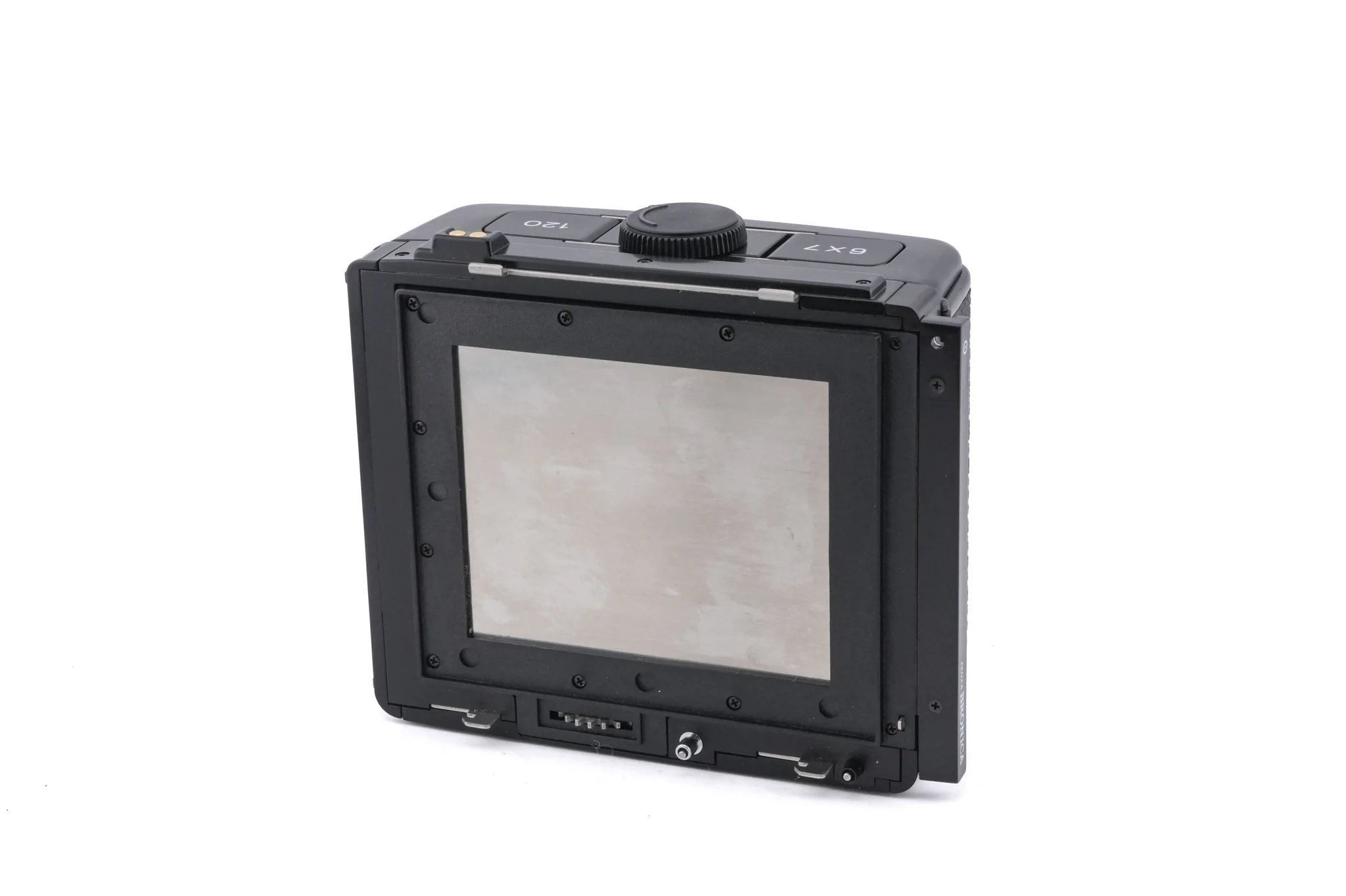 Zenza Bronica 120 Film Back GS - Image 4