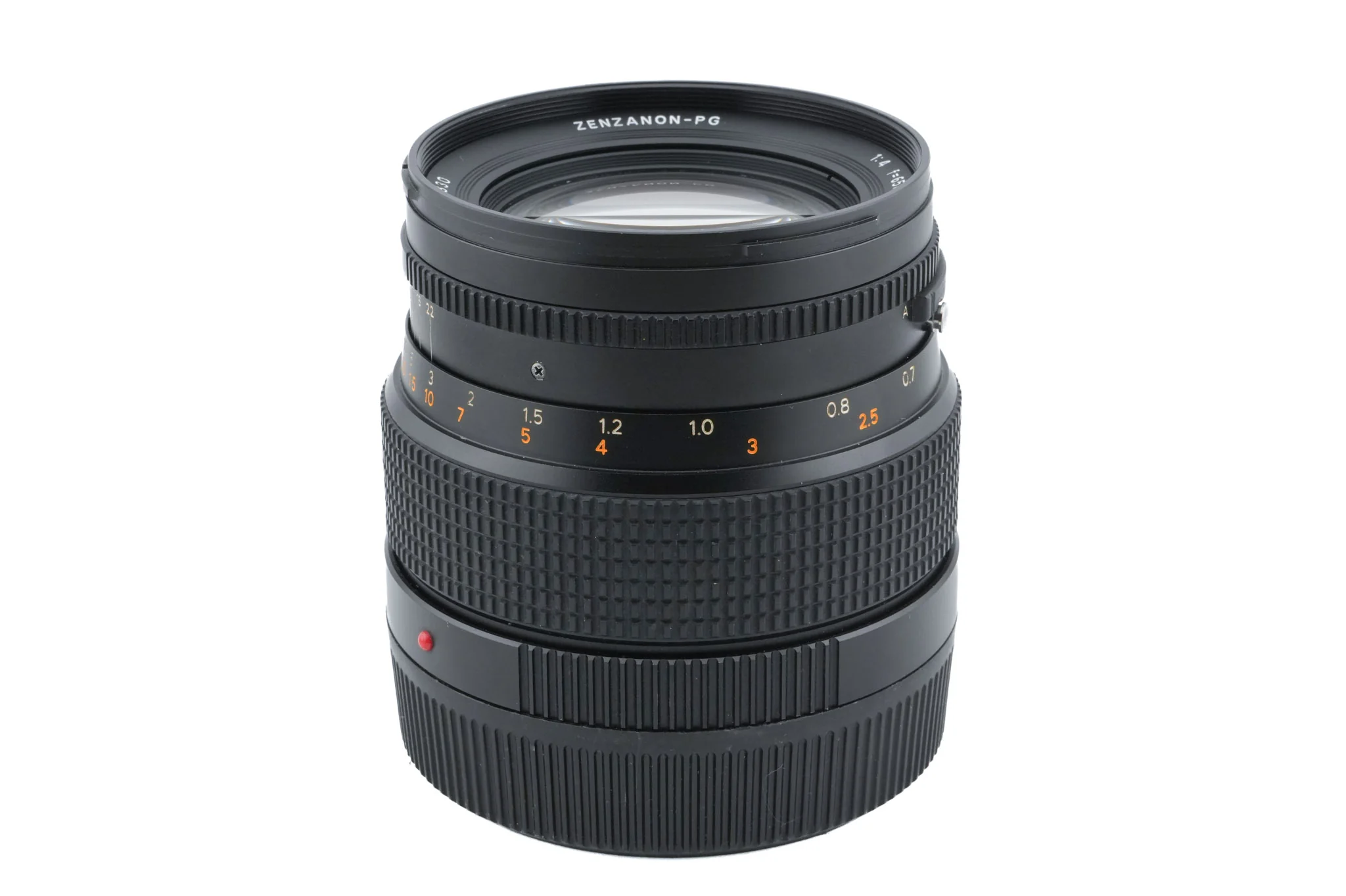 Zenza Bronica 65mm f4 Zenzanon-PG - Image 2