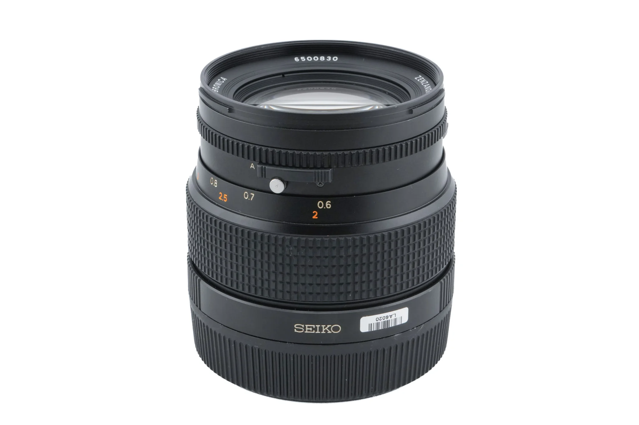 Zenza Bronica 65mm f4 Zenzanon-PG - Image 3