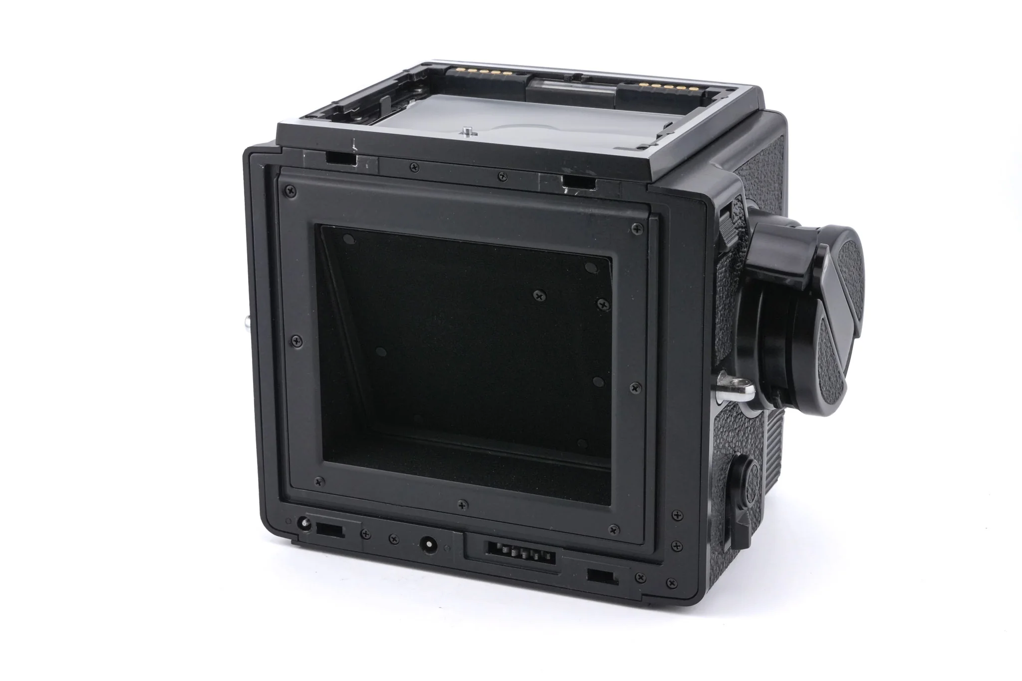 Zenza Bronica GS-1 + 120 Film Back GS + AE Prism Finder G - Image 6