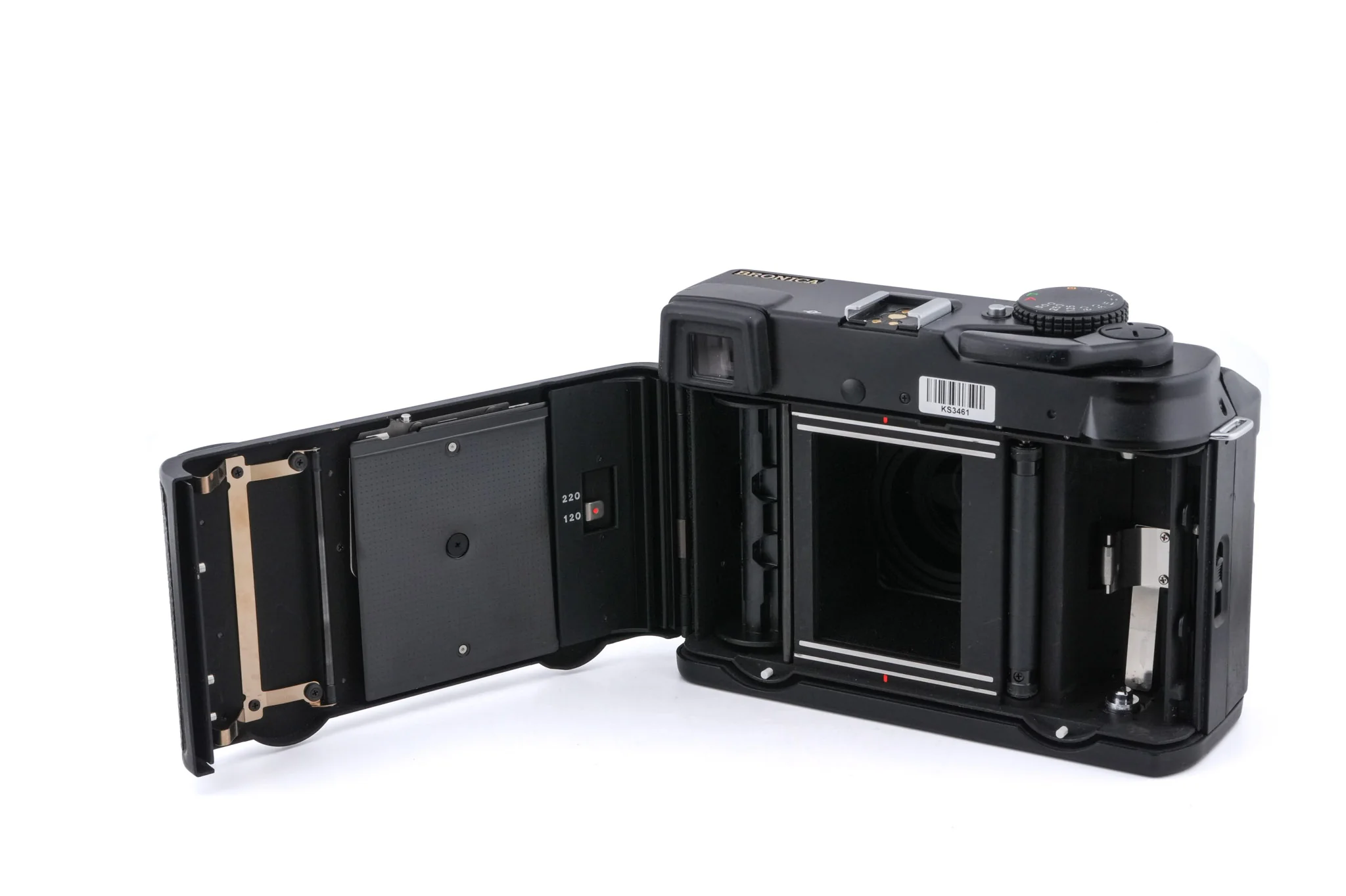 Zenza Bronica RF645 + 65mm f4 Zenzanon-RF - Image 6