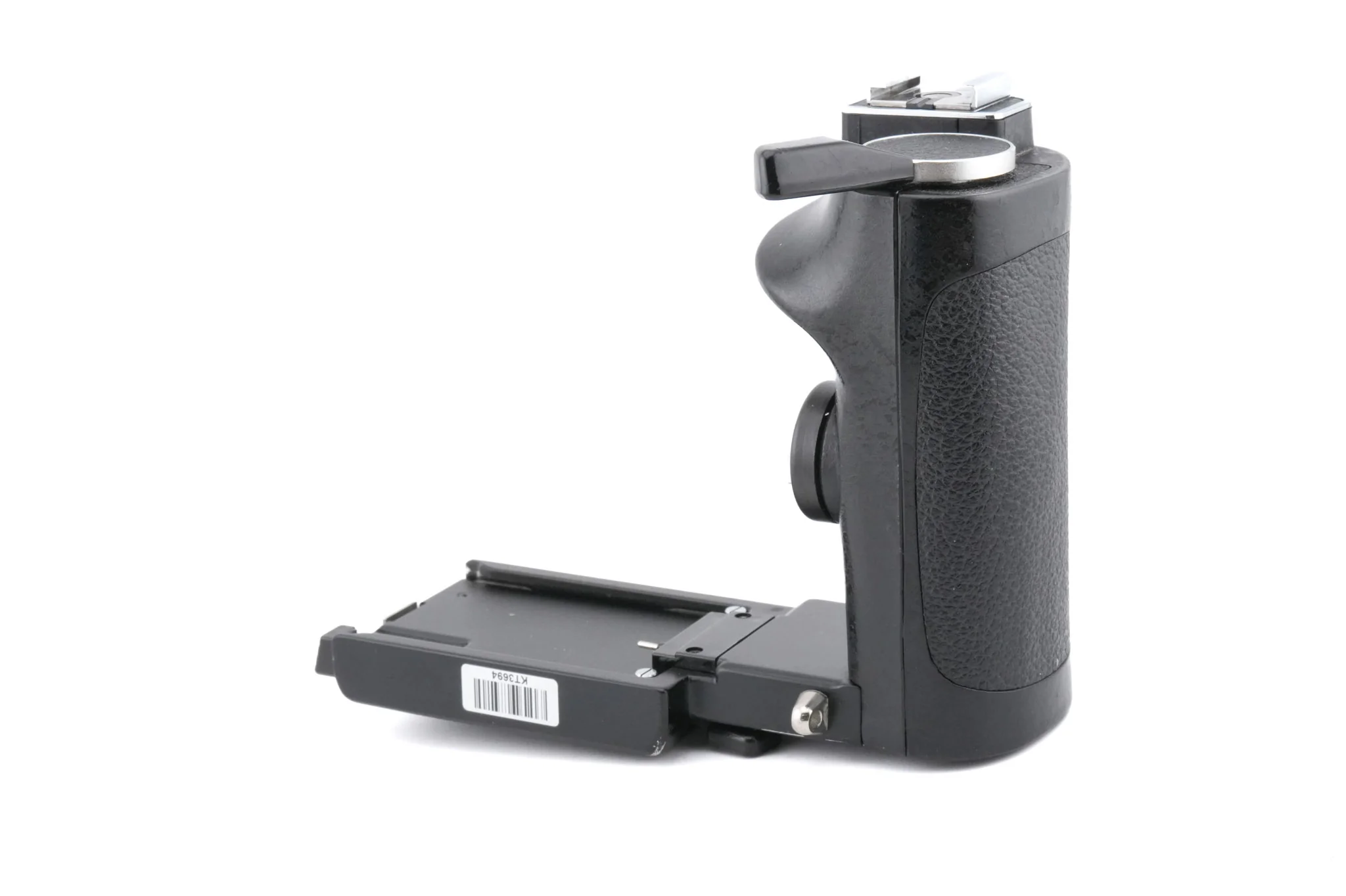 Zenza Bronica Speed Grip-E Winder - Image 2