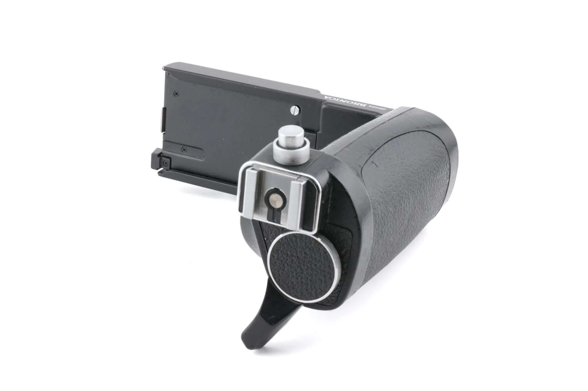 Zenza Bronica Speed Grip-E Winder - Image 3