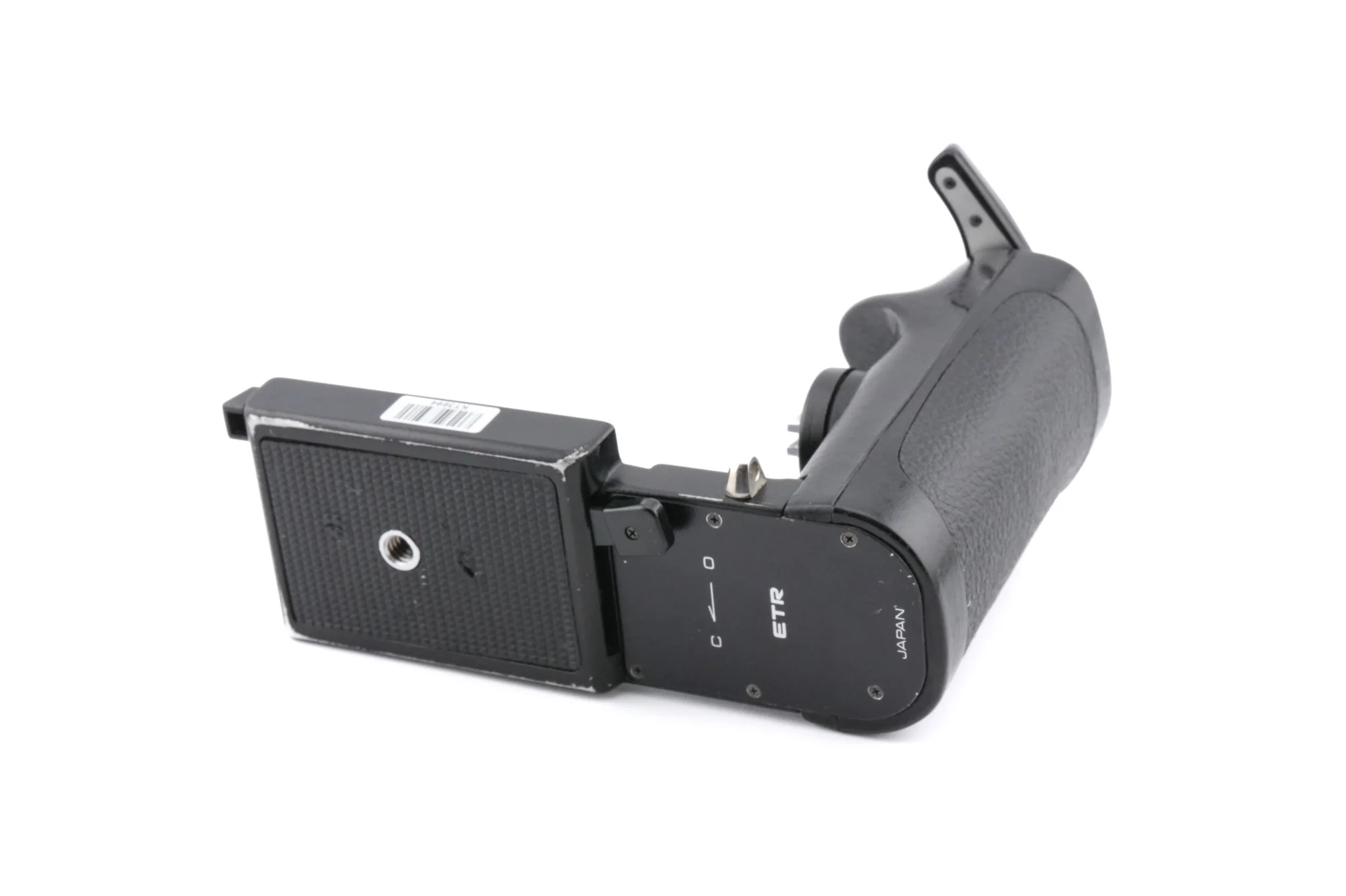 Zenza Bronica Speed Grip-E Winder - Image 4